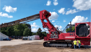 Global Pump Dewatering