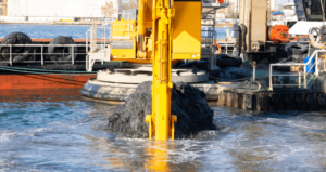 water-body-being-dredged