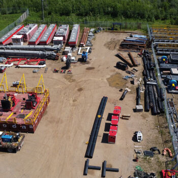Fort Mac