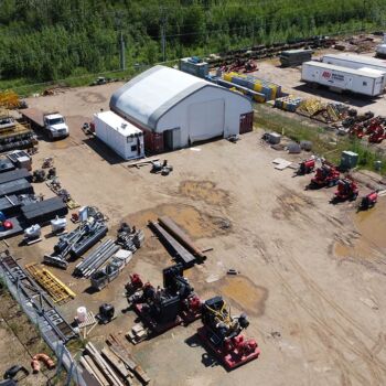 Fort Mac