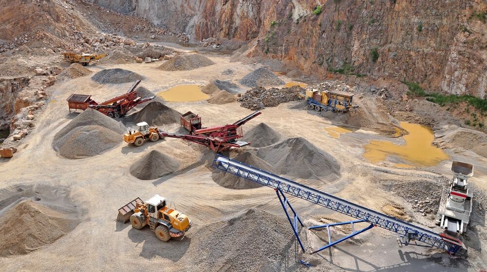 mining-site-construction