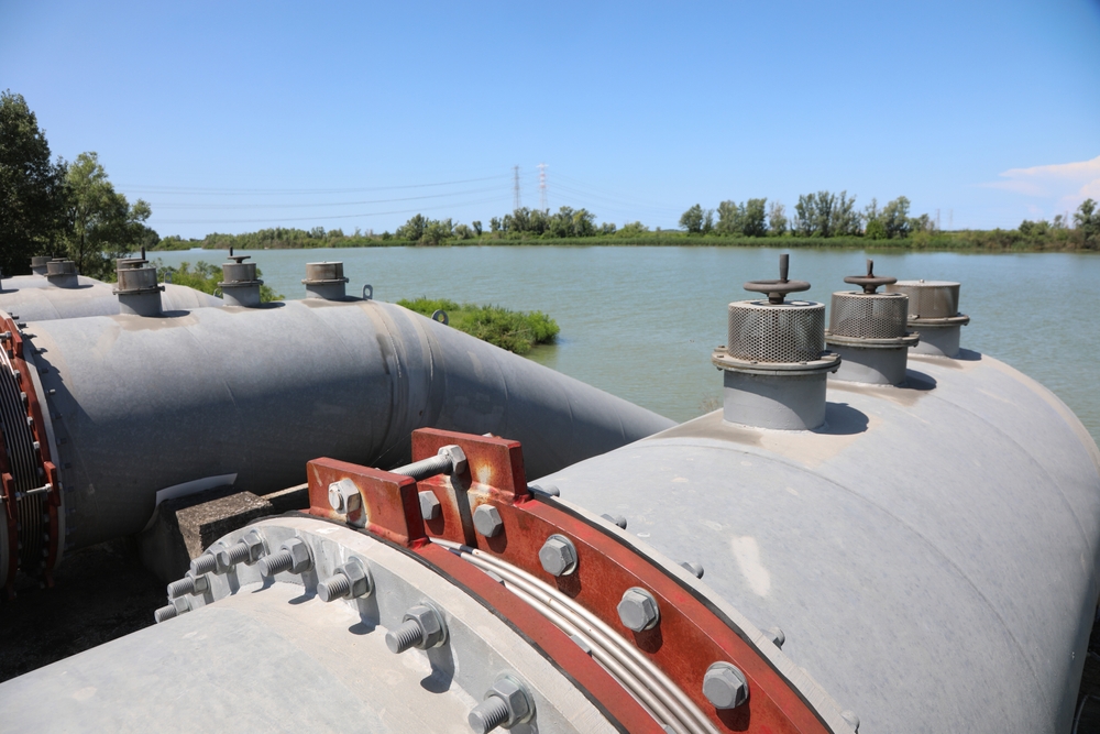 Exploring Dewatering Methods Ensuring Efficiency and Safety in Projects