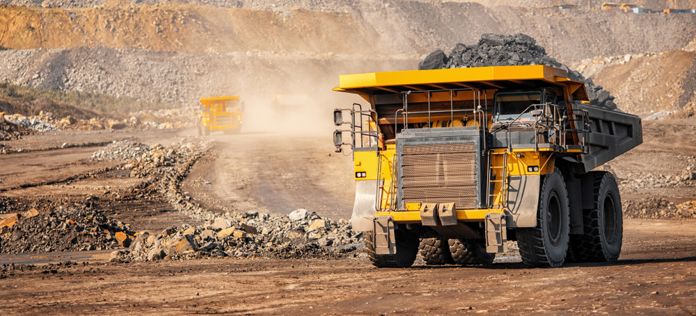 Big Shax Solutions Transforming Pumping Efficiency in Mining Operations