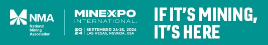 minexpo-2024