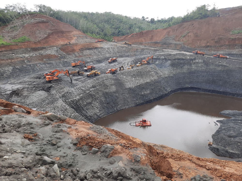 3 key pump types for successful mining dewatering why renting makes the difference