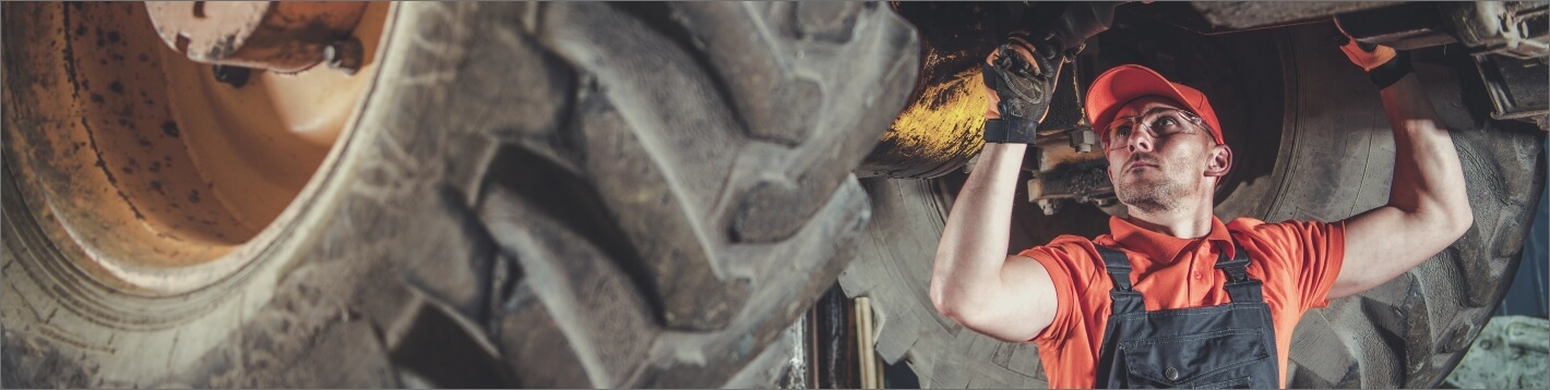 Case studies archive hero image