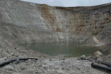 Dewatering project image 1