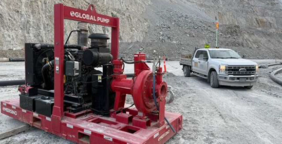 Red chris mine project thumbnail