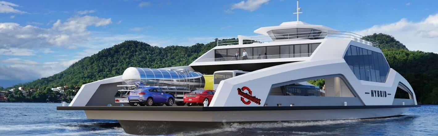 Thrustmaster banner bg image