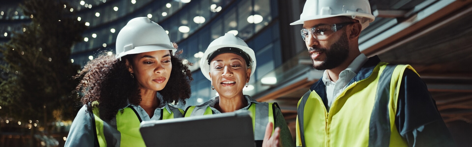 Current opportunities banner image