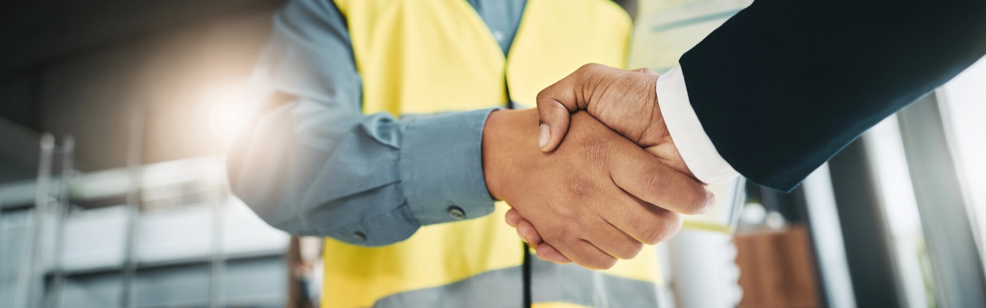 Global pumps banner image