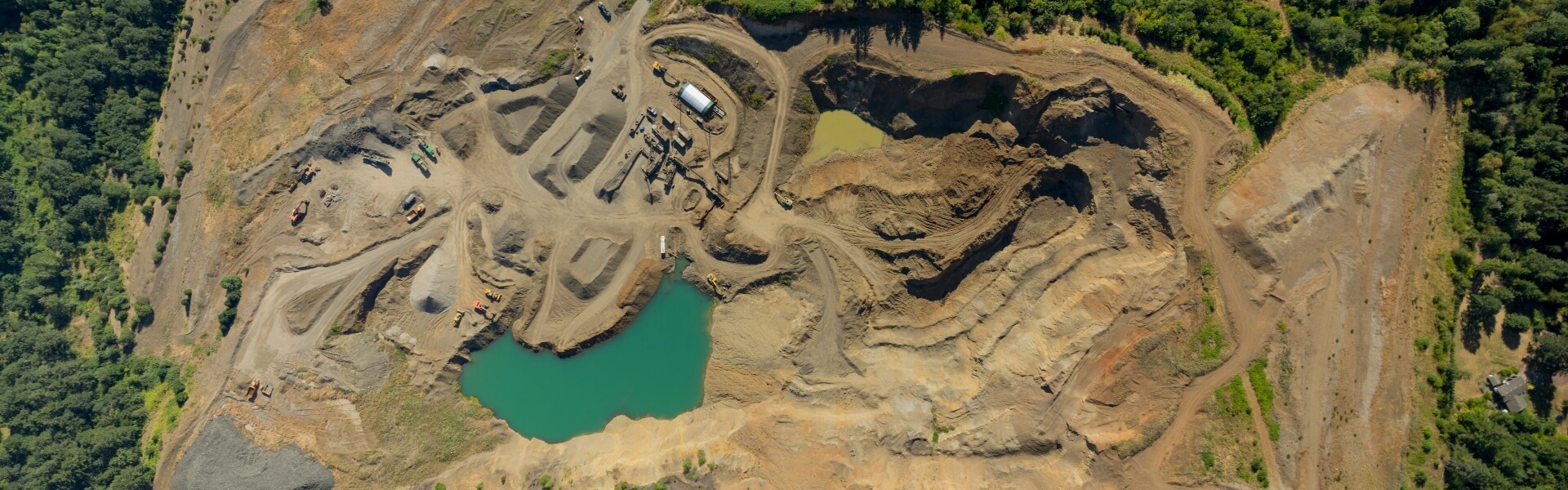 High performance high banner image