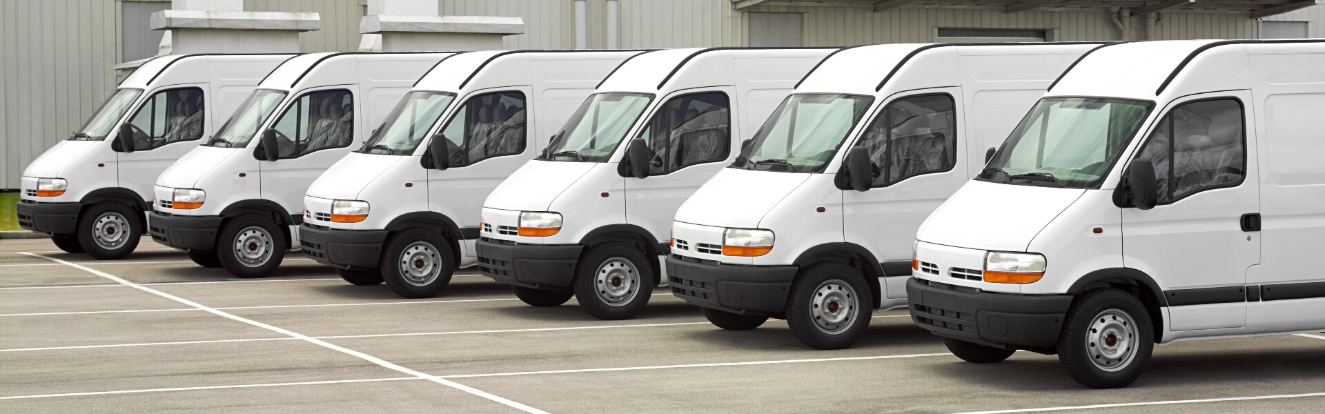 Industrial maintenance banner image