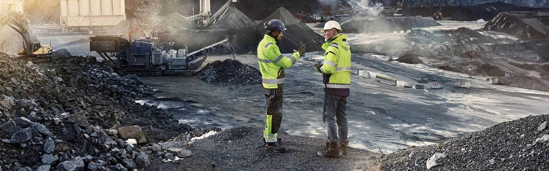 Locations banner image