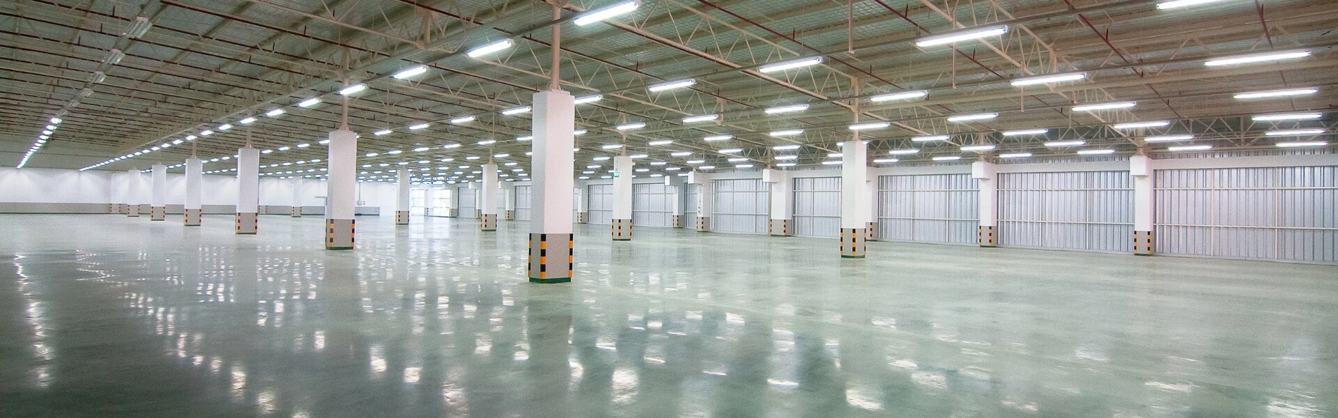 Machinery maintenance banner image