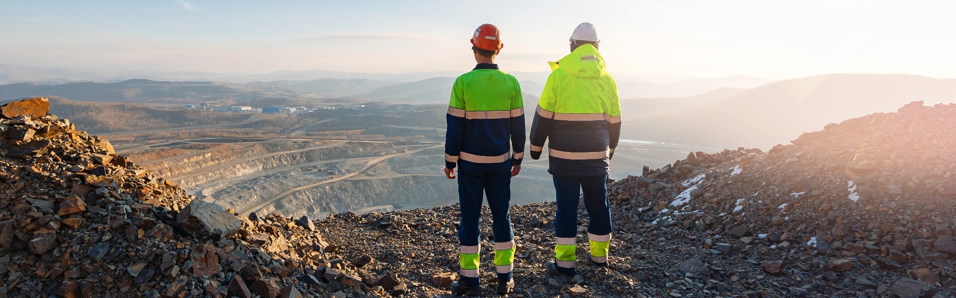 Partnerships banner image