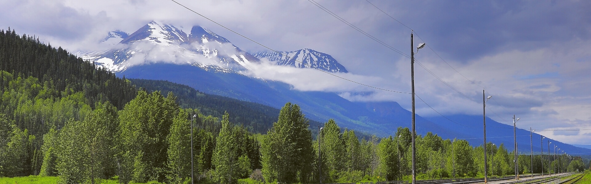 Sparwood banner image