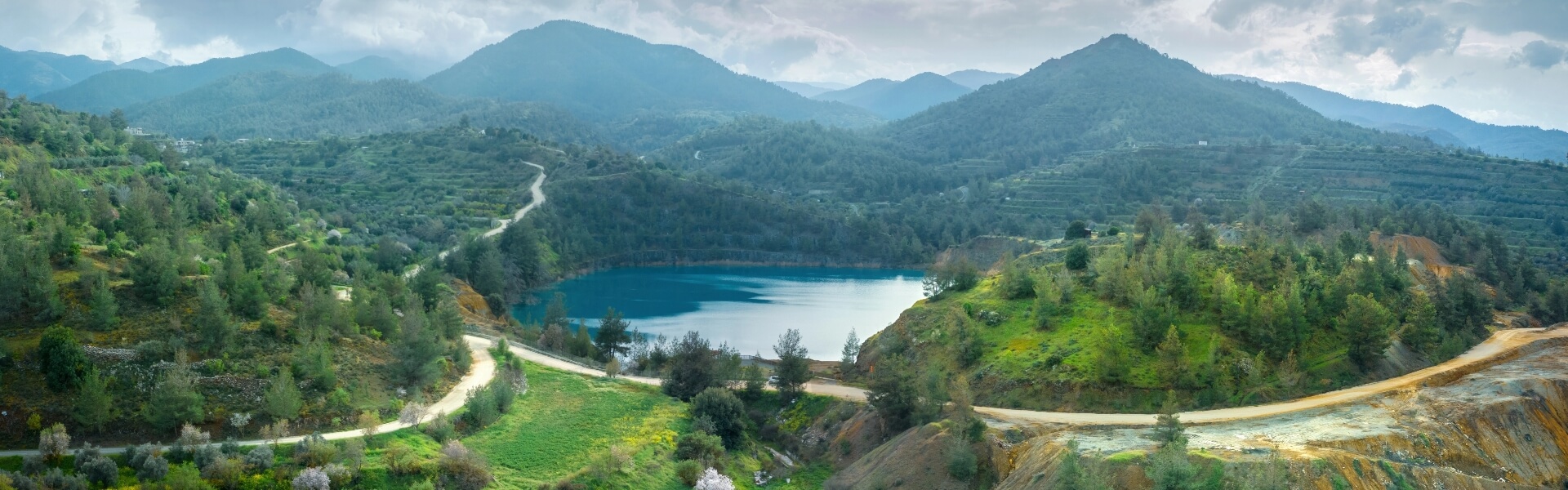 Submersible high pressure banner image