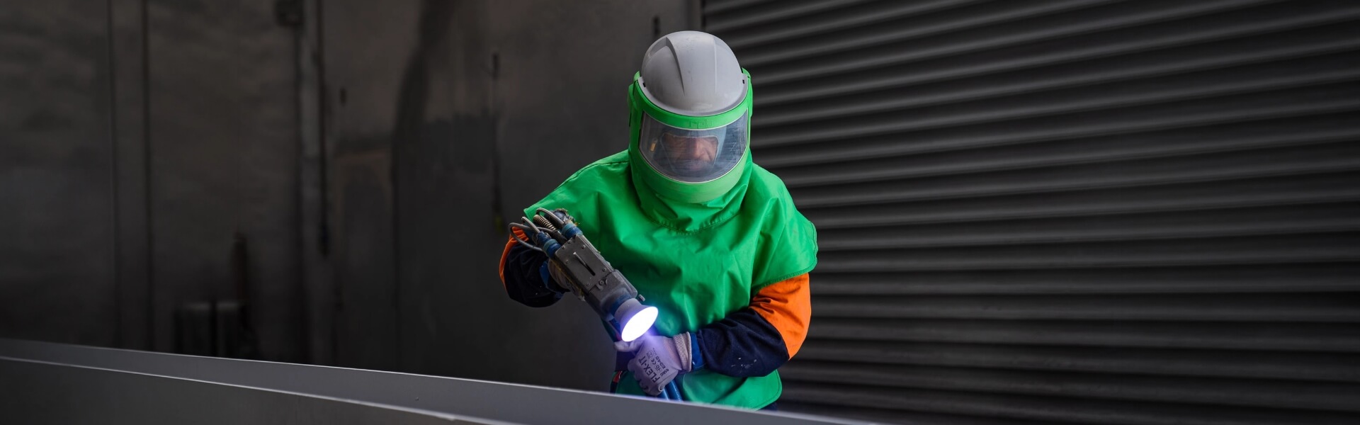 Volvo penta banner image