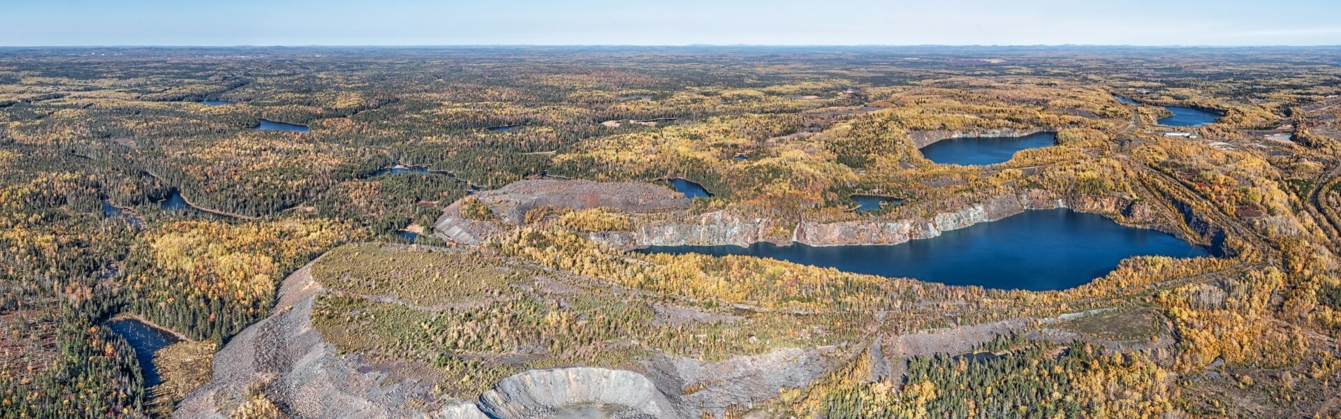 Wellpoint pump banner image