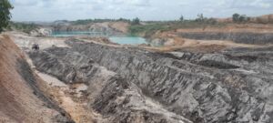 Reliable Dredging Support in Harsh Northern Mining Conditions
