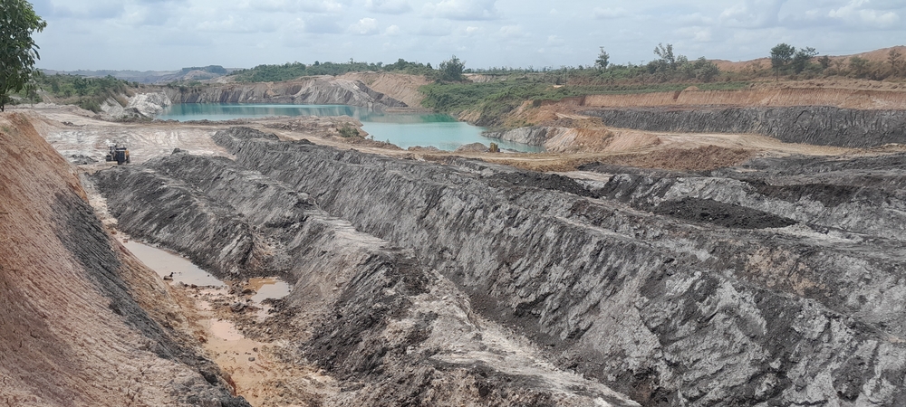 Reliable Dredging Support in Harsh Northern Mining Conditions