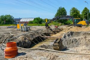 Dewatering Solutions for Municipal Projects | Keeping Critical Infrastructure Moving