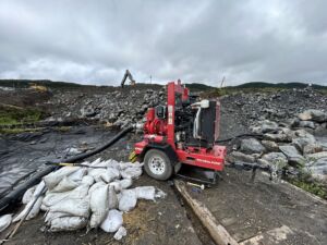 What to Look for in a Reliable Pump Rental Service